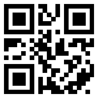 Immagine del QrCode di 3404024712