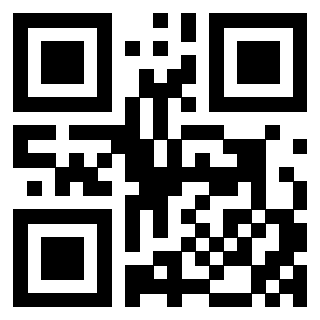 3404024714 Qr Code associato