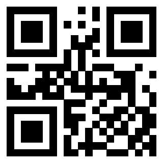 Immagine del Qr Code di 3404024715