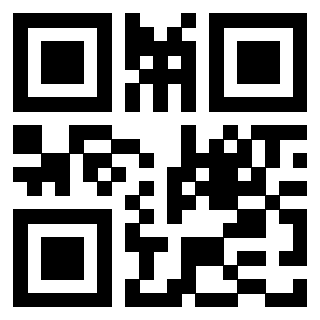 3404024718 QrCode associato