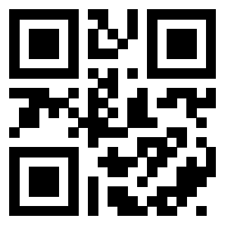 Il Qr Code di 3404024719