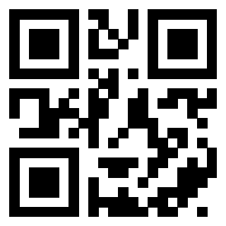 3404024723 - Immagine del QrCode associato