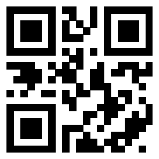 3404024725 Qr Code associato