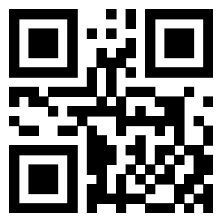 Il QrCode di 3404024726