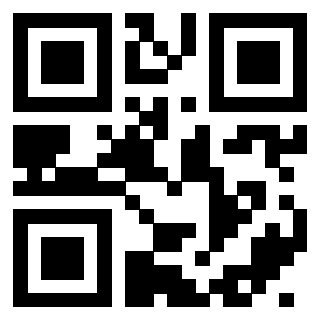 3404024727 - Immagine del QrCode associato