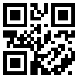 3404024730 - Immagine del Qr Code