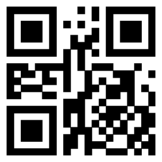 3404024731 QrCode associato
