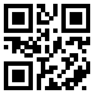 3404024732 - Immagine del QrCode
