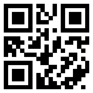 3404024733 - Immagine del Qr Code