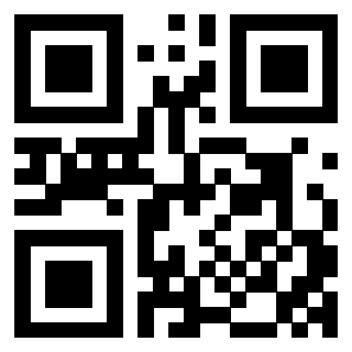 3404024734 QrCode associato