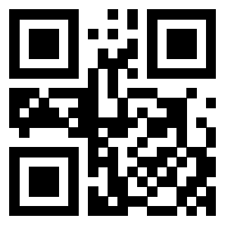 3404024735 Qr Code associato