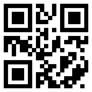 Il Qr Code di 3404024737