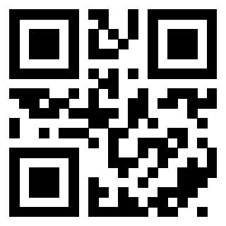 Il QrCode di 3404024738