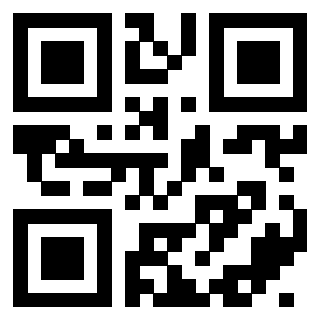 3404024739 QrCode associato