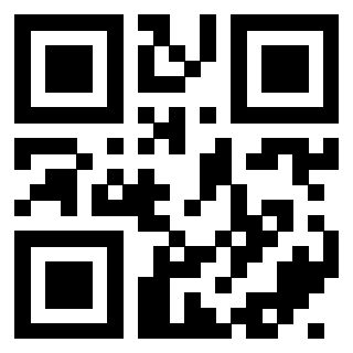 3404024741 QrCode associato