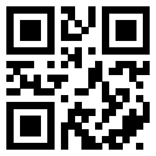 Immagine del QrCode di 3404024743