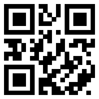 Immagine del Qr Code di 3404024744