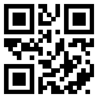3404024745 - Immagine del Qr Code