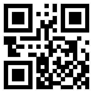 Scansione del Qr Code di 3404024747