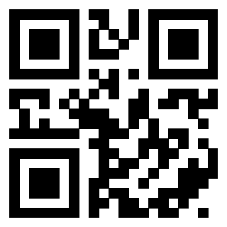 3404024748 Qr Code associato