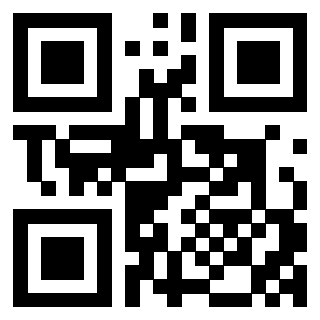 3404024750 - Immagine del Qr Code associato