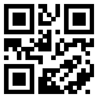 3404024754 - Immagine del QrCode