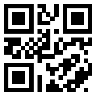 Immagine del QrCode di 3404024755