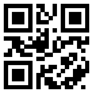 Il Qr Code di 3404024756