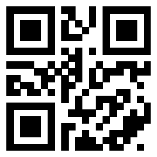 3404024758 Qr Code associato