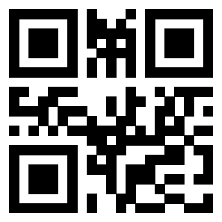 Scansione del Qr Code di 3404024761