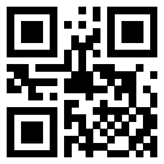 3404024762 - Immagine del Qr Code