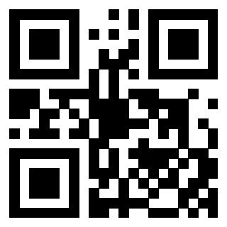 Immagine del Qr Code di 3404024763