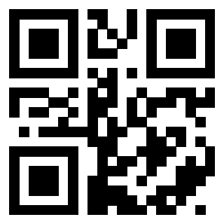 Immagine del Qr Code di 3404024765