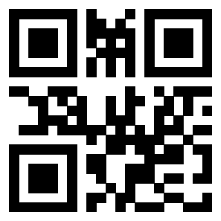 Immagine del Qr Code di 3404024767
