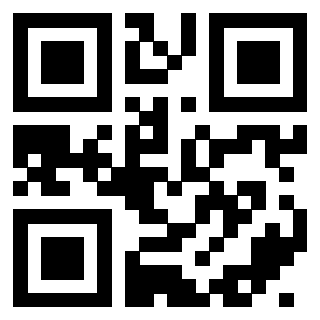 Il Qr Code di 3404024768