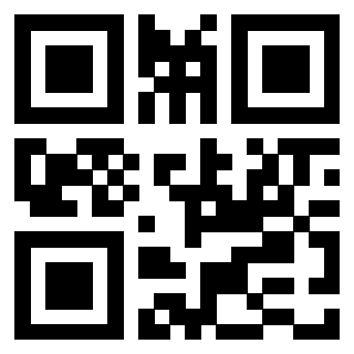 3404024771 Qr Code associato