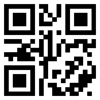 3404024773 - Immagine del Qr Code