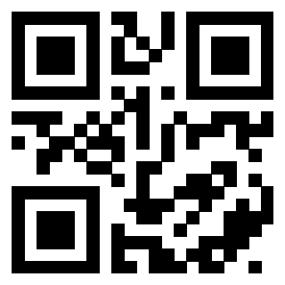 Il QrCode di 3404024774