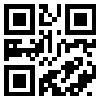 3404024775 QrCode associato