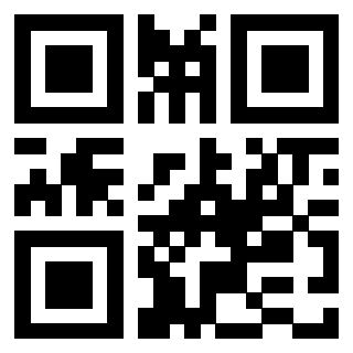 3404024777 Qr Code associato