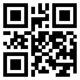 3404024778 - Immagine del Qr Code associato