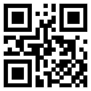 Immagine del Qr Code di 3404024779