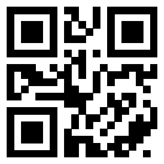 3404024780 - Immagine del QrCode