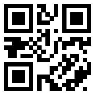 3404024781 - Immagine del QrCode associato