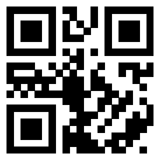 3404028988 - Immagine del Qr Code