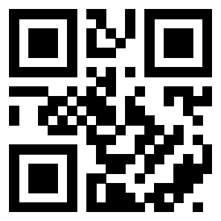 Immagine del Qr Code di 3404028989