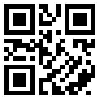 3404028990 - Immagine del QrCode