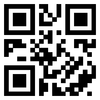 3404028991 QrCode associato