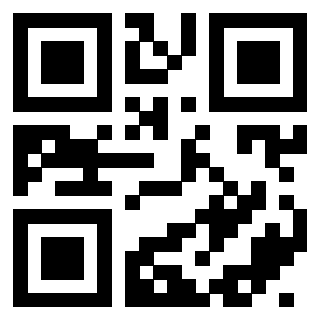 Il QrCode di 3404028995