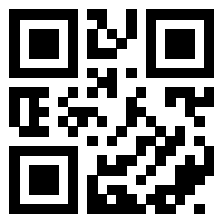 Immagine del QrCode di 3404028998